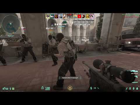 Видео: 🎯 Counter-Strike 2 (CS2) Съревнователен! #CS2 #Gameplay #Gaming #Trending #Esports #ViralVideos #FPS