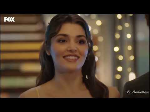 Видео: Эда и Серкан - Под гипнозом (Постучись в мою дверь/  Sen cal kapimi / 31Серия / 32 fragmani)