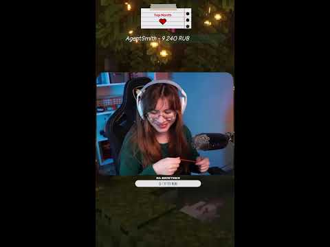 Видео: ДОЧЬ ЛИКСА бустит на премьере | Counter-Strike 2