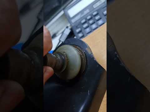 Видео: Тестируем рычаги Asmetal (Турция) для Nissan Leaf. Уже есть результаты...