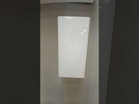 Видео: Шумоглушитель для Ballu asp-100