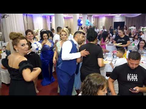 Видео: Кръщене на Илиян 2 част