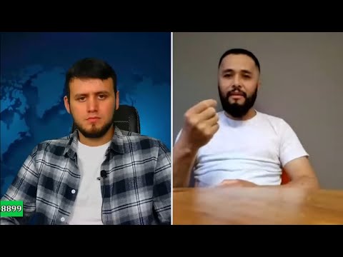 Видео: То кай бояд тоҷик таҳқир шавад-ва чи бояд кунем, ки ин дигар такрор нашавад?