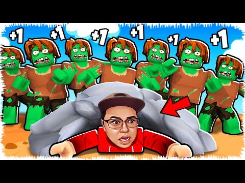 Видео: Сарайды құбыжықтар басып алды | Қорған немесе Қаш!