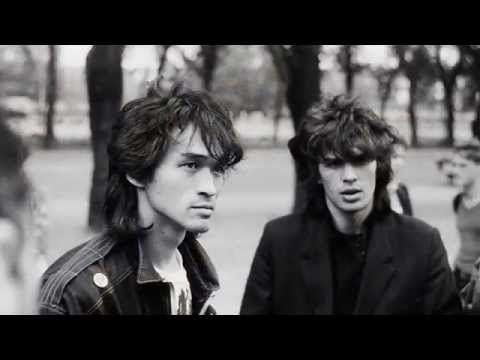 Видео: КИНО - Перемен (remix)