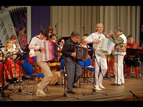 Видео: Поелуев, Дербенко, Уханов - "Праздник"