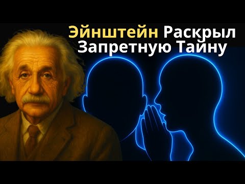 Видео: Эйнштейн Раскрыл Это: Квантовое Поле Реагирует Только на Эту Частоту