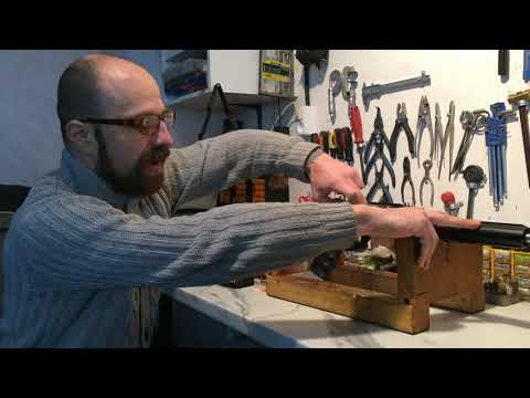 Видео: AIRFORCE  CONDOR не работает усм