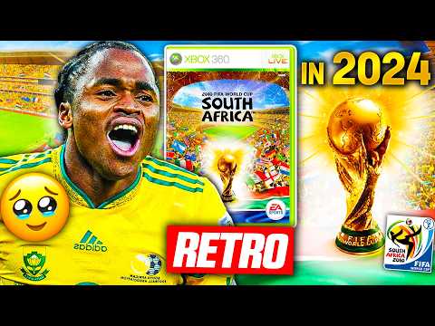 Видео: Я зіграв НАЙКРАЩИЙ матч на чемпіонаті світу в історії…