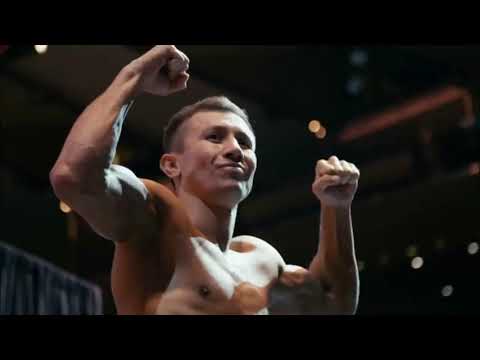 Видео: GENNADY GOLOVKIN  GGG! Песня Победителя  Посвящение Геннадию Головкину - GGG - величайшему боксёру !