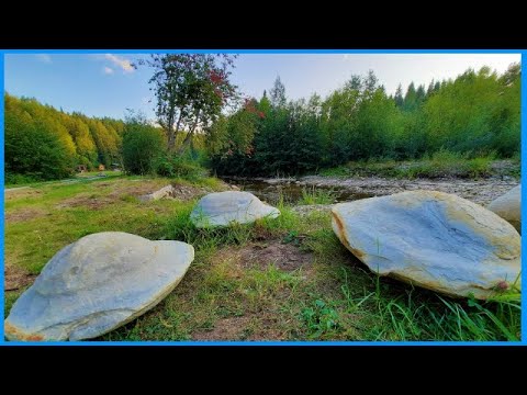 Видео: Доманик: река, минерал, нефть / Канал Ухта