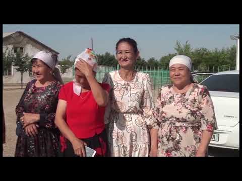 Видео: 40 жылдық кездесу кеші 1980 жылғы түлектер 25-05-2021