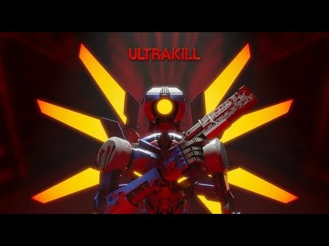 Видео: Прохожу ULTRAKILL на сложности BRUTAL