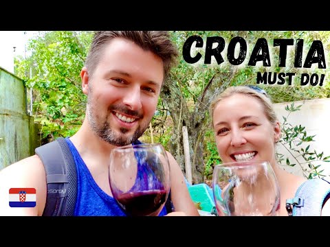 Видео: ДЕЛО НОМЕР 1 В ХОРВАТИИ — ИССЛЕДУЙТЕ ОСТРОВА И ЗНАМЕНИТЫЕ ГОЛУБЫЕ ПЕЩЕРЫ!