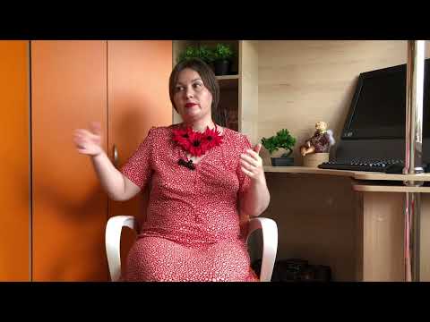 Видео: Нежеланная женщина 