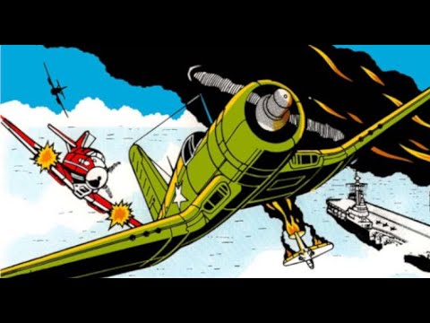 Видео: [Обзор] Серия шмапов 19XX от Капком