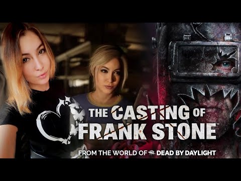 Видео: РЕЛИЗ THE CASTING OF FRANK STONE ►  ПРОХОЖДЕНИЕ НА РУССКОМ ЯЗЫКЕ - НОВЫЙ ИНТЕРАКТИВНЫЙ ХОРРОР #1