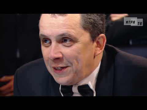 Видео: Что? Где? Когда? Третья игра Зимней серии. Выпуск от 10.12.2017