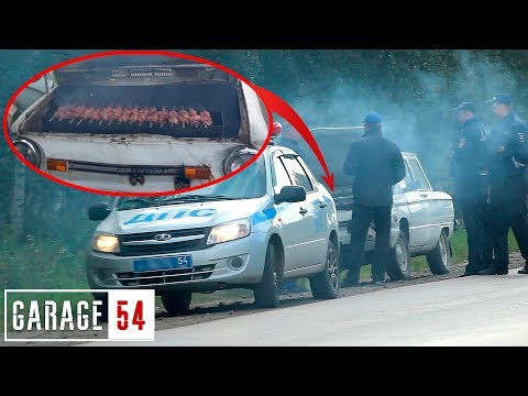 Видео: Как ДПС относится к МАНГАЛУ в ЗАПОРОЖЦЕ / СОЦИАЛЬНЫЙ ЭКСПЕРИМЕНТ