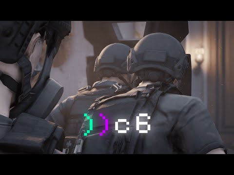 Видео: Работа спецназа | code6 GTA 5 Roleplay