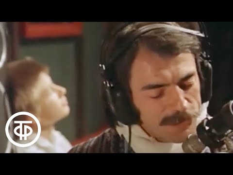 Видео: Песня о времени из фильма "Выше Радуги" (1986)