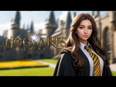 Видео: HOGWARTS LEGACY --- МАКС СЛОЖНОСТЬ #7