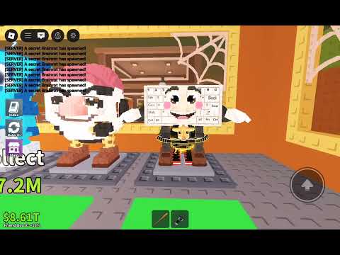 Видео: Открыл 100 лаки блоков и мне выпало????? জুজিজ