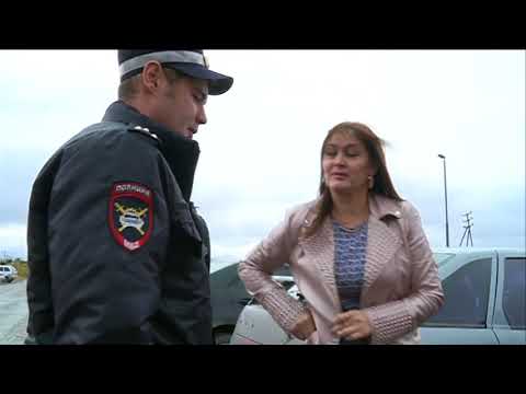 Видео: Парковочные места для инвалидов облюбовали все кому не лень