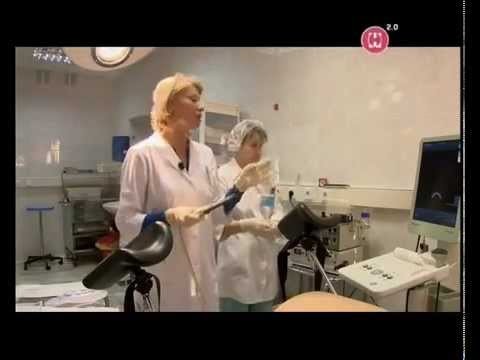 Видео: Зачатие in vitro. ЭКО. ИКСИ.