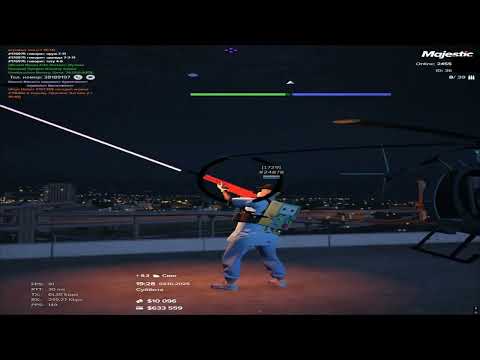 Видео: Не вижу конкуренции majestic rp