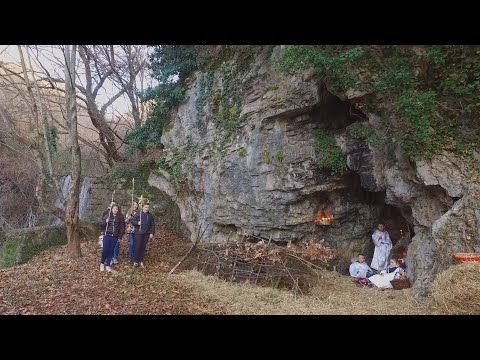 Видео: ВЕЧНИОТ БОГ- С.ВЕЛГОШТИ