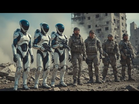 Видео: Совет Прибыл, Чтобы Спасти Их — Но Найдут Армию Человечества, Ждущую Их | НФ Рассказы
