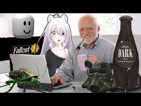 Видео: Это плохая шутка, да? | Падение 76-го | Реакция интернет-историка