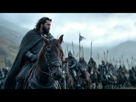 Видео: КАК 6000 ШОТЛАНДЦЕВ УНИЧТОЖИЛИ 20 000 АНГЛИЙСКИХ РЫЦАРЕЙ