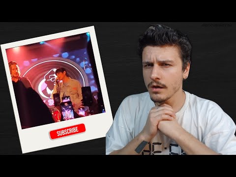 Видео: Диана Анкудинова, IVAN и Алексей Воробьев - О чем ты думаешь? -  Reaction
