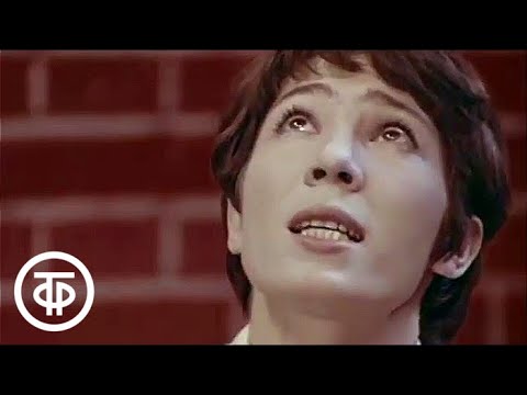 Видео: Монолог. Песни Елены Камбуровой (1970)