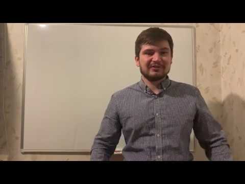 Видео: Формулы половинного угла. Формулы универсальной тригонометрической подстановки.