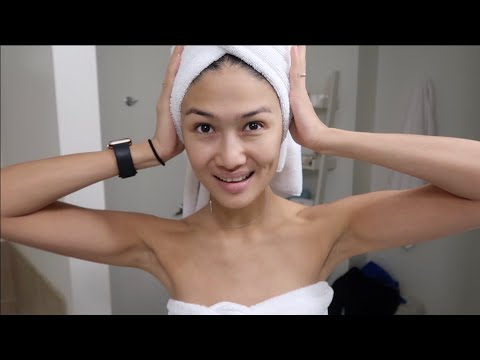 Видео: VLOG 128 - МОЙ УХОД ЗА ВОЛОСАМИ