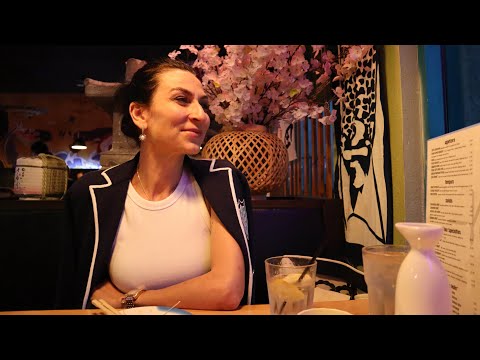 Видео: Сюрприз Для Мужа - Сладкие Мучения - Кричащий Оргазм 🍣🍱 - Эгине - Семейный Влог - Heghineh