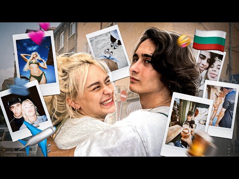 Видео: Набили парные тату??? **френдзоним друг друга 24 часа**