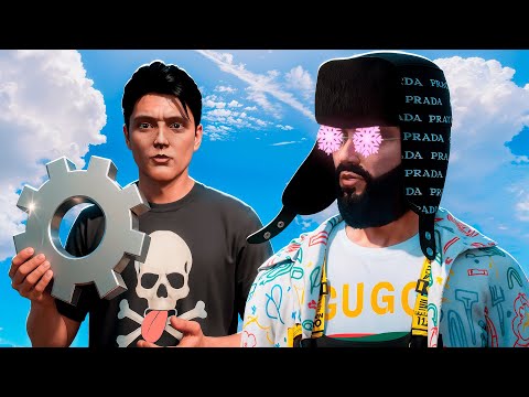 Видео: ИГРОК СЛОВИЛ БАГ И ТРЕБУЕТ КОМПЕНСАЦИЮ В GTA 5 RP/ MAJESTIC RP
