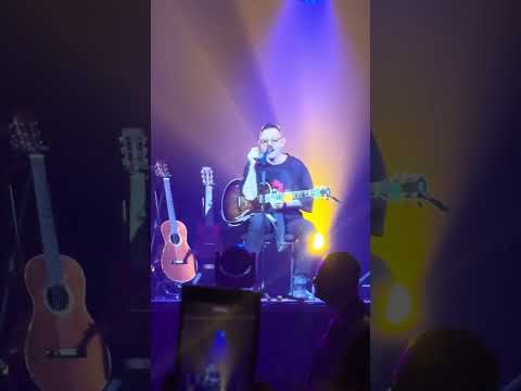 Видео: 🌟💃🕺31.10.2025🎫🤩гр. «ЗВЕРИ»Акустика 🎶😀👌на концерте в Волгограде 🌃