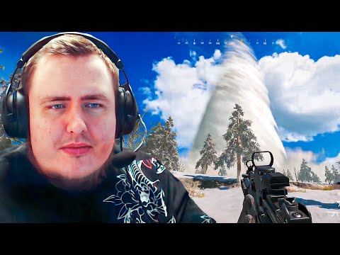 Видео: НЕ, Я ТУДА НЕ ХОЧУ! БУРЯ В PUBG / FACTORIO