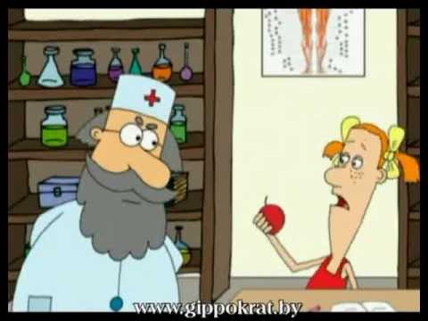 Видео: Когда девочка взрослеет