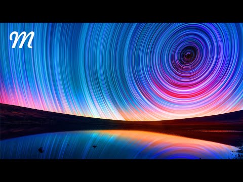 Видео: ВСЕЛЕННАЯ ЛЮБИТ МЕНЯ И ДАЕТ МНЕ ТОЛЬКО ХОРОШИЕ ВЕЩИ • ЧУДЕСНЫЕ КОСМИЧЕСКИЕ ВОДЫ • 852 ГЦ