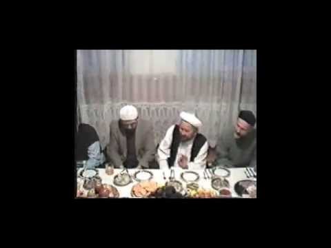 Видео: Исматулла максым алқа зікір