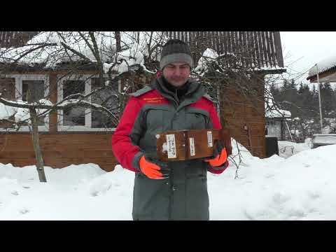 Видео: Создание скворечников (домиков для птиц)