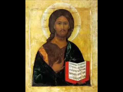 Видео: Благослови, Душе моя, Господа!  Песнопения  Хор Сестер Дивеевского Монастыря