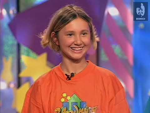 Видео: Звездный час (2001) 22.10.2001