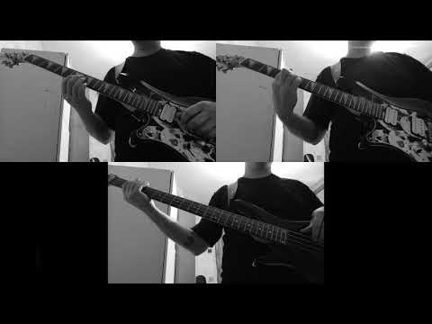 Видео: Агата Кристи - Вольно(Cover)